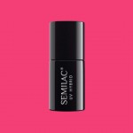 Semilac Ημιμόνιμο Βερνίκι Νυχιών 008 Intensive Pink 7ml Semilac Ημιμόνιμο Βερνίκι Νυχιών 008 Intensive Pink 7ml