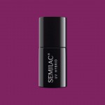 Semilac Ημιμόνιμο Βερνίκι Νυχιών 012 Pink Cherry 7ml Semilac Ημιμόνιμο Βερνίκι Νυχιών 012 Pink Cherry 7ml