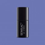 Semilac Ημιμόνιμο Βερνίκι Νυχιών 013 Indigo 7ml Semilac Ημιμόνιμο Βερνίκι Νυχιών 013 Indigo 7ml