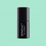 Semilac Ημιμόνιμο Βερνίκι Νυχιών 022 Mint 7ml Semilac Ημιμόνιμο Βερνίκι Νυχιών 022 Mint 7ml