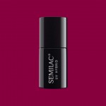 Semilac Ημιμόνιμο Βερνίκι Νυχιών 028 Classic Wine 7ml Semilac Ημιμόνιμο Βερνίκι Νυχιών 028 Classic Wine 7ml