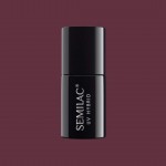Semilac Ημιμόνιμο Βερνίκι Νυχιών 030 Dark Chocolate 7ml Semilac Ημιμόνιμο Βερνίκι Νυχιών 030 Dark Chocolate 7ml