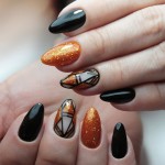 Semilac Ημιμόνιμο Βερνίκι Νυχιών 031 Black Diamond 7ml Semilac Ημιμόνιμο Βερνίκι Νυχιών 031 Black Diamond 7ml