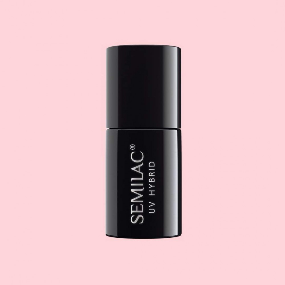 Semilac Ημιμόνιμο Βερνίκι Νυχιών 032 Biscuit 7ml