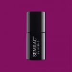 Semilac Ημιμόνιμο Βερνίκι Νυχιών 034 Mardi Grass 7ml Semilac Ημιμόνιμο Βερνίκι Νυχιών 034 Mardi Grass 7ml