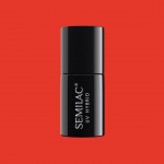 Semilac Ημιμόνιμο Βερνίκι Νυχιών 039 Sexy Red 7ml Semilac Ημιμόνιμο Βερνίκι Νυχιών 039 Sexy Red 7ml