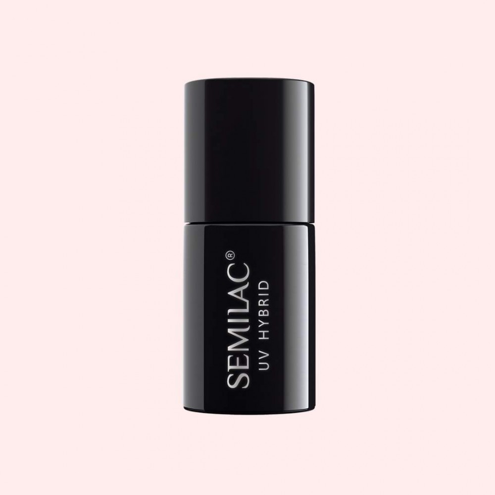 Semilac Ημιμόνιμο Βερνίκι Νυχιών 050 French Vanilla 7ml