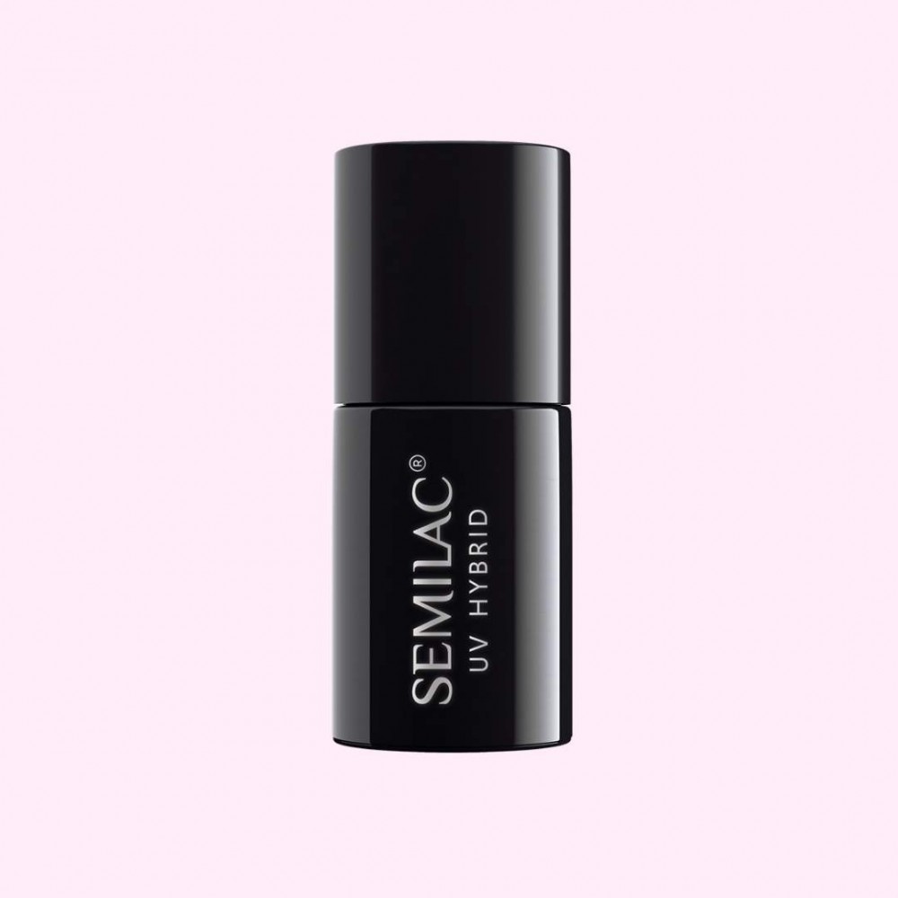 Semilac Ημιμόνιμο Βερνίκι Νυχιών 051 French Beige Milk 7ml Semilac Ημιμόνιμο Βερνίκι Νυχιών 051 French Beige Milk 7ml