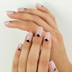 Semilac Ημιμόνιμο Βερνίκι Νυχιών 057 Nude Beige Rose 7ml
