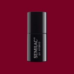 Semilac Ημιμόνιμο Βερνίκι Νυχιών 071 Deep Red 7ml Semilac Ημιμόνιμο Βερνίκι Νυχιών 071 Deep Red 7ml