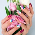 Semilac Ημιμόνιμο Βερνίκι Νυχιών 082 Luminus Cyclamen 7ml Semilac Ημιμόνιμο Βερνίκι Νυχιών 082 Luminus Cyclamen 7ml