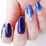 Semilac Ημιμόνιμο Βερνίκι Νυχιών 088 Blue Ink 7ml Semilac Ημιμόνιμο Βερνίκι Νυχιών 088 Blue Ink 7ml