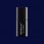 Semilac Ημιμόνιμο Βερνίκι Νυχιών 088 Blue Ink 7ml Semilac Ημιμόνιμο Βερνίκι Νυχιών 088 Blue Ink 7ml