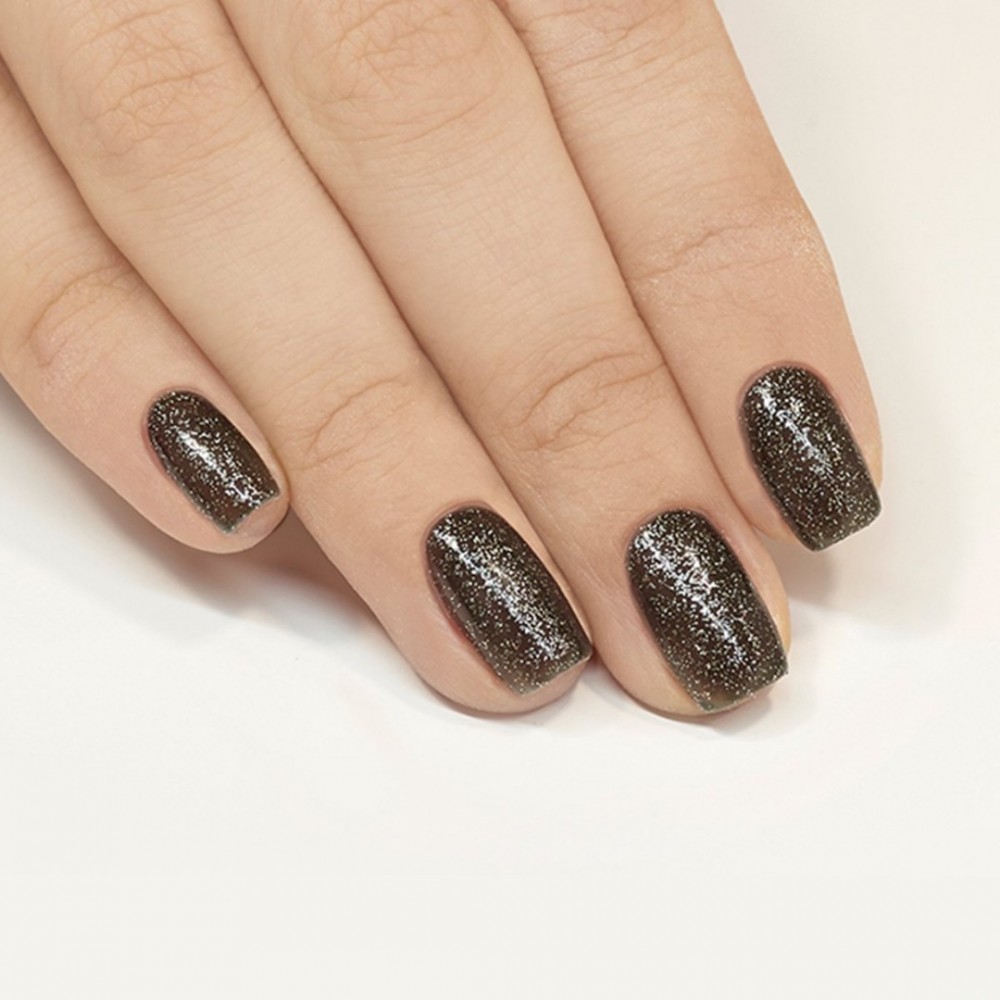 Semilac Ημιμόνιμο Βερνίκι Νυχιών 096 Starlight Night 7ml