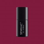 Semilac Ημιμόνιμο Βερνίκι Νυχιών 098 Elegant Cherry 7ml Semilac Ημιμόνιμο Βερνίκι Νυχιών 098 Elegant Cherry 7ml