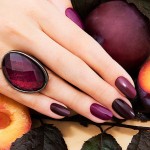 Semilac Ημιμόνιμο Βερνίκι Νυχιών 099 Dark Purple Wine 7ml Semilac Ημιμόνιμο Βερνίκι Νυχιών 099 Dark Purple Wine 7ml