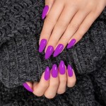Semilac Ημιμόνιμο Βερνίκι Νυχιών 538 Go! Peru 7ml Semilac Ημιμόνιμο Βερνίκι Νυχιών 538 Go! Peru 7ml
