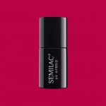 Semilac Ημιμόνιμο Βερνίκι Νυχιών 103 Elegant Raspberry 7ml Semilac Ημιμόνιμο Βερνίκι Νυχιών 103 Elegant Raspberry 7ml