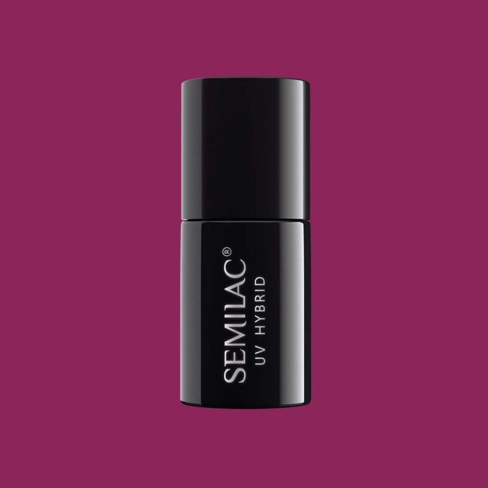 Semilac Ημιμόνιμο Βερνίκι Νυχιών 123 Szeherezada 7ml Semilac Ημιμόνιμο Βερνίκι Νυχιών 123 Szeherezada 7ml