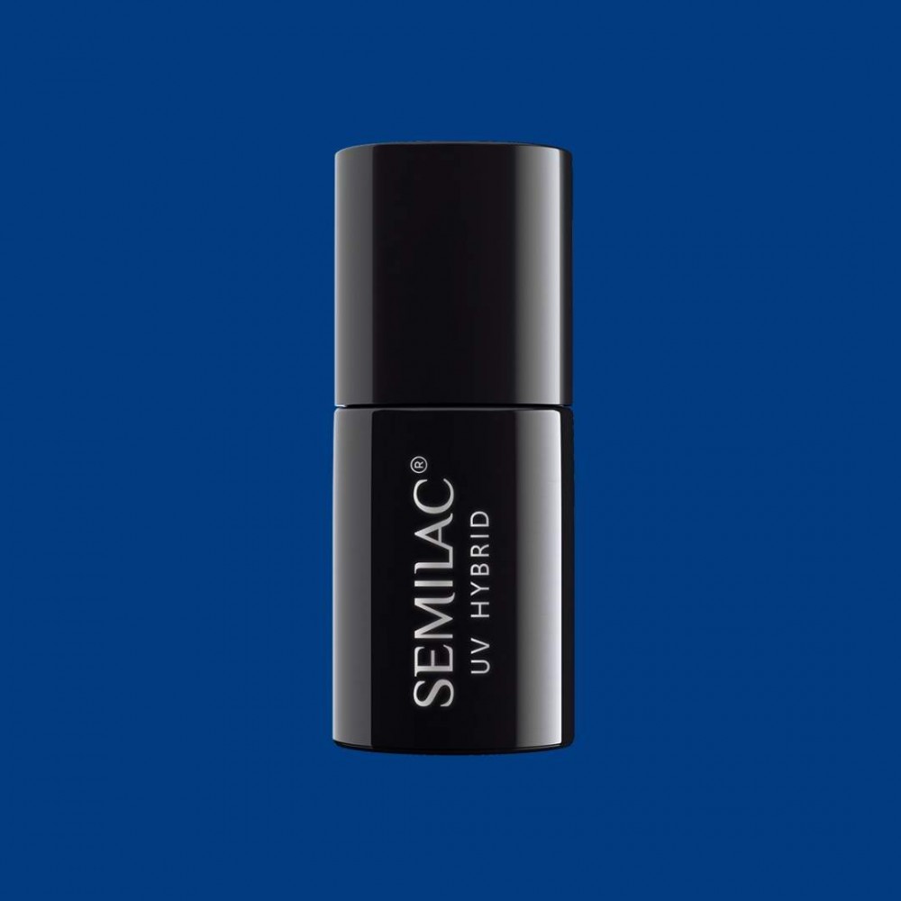 Semilac Ημιμόνιμο Βερνίκι Νυχιών 125 Swan Lake 7ml    K*