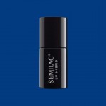 Semilac Ημιμόνιμο Βερνίκι Νυχιών 125 Swan Lake 7ml    K