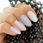 Semilac Ημιμόνιμο Βερνίκι Νυχιών 127 Violet Cream 7ml Semilac Ημιμόνιμο Βερνίκι Νυχιών 127 Violet Cream 7ml