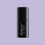 Semilac Ημιμόνιμο Βερνίκι Νυχιών 127 Violet Cream 7ml Semilac Ημιμόνιμο Βερνίκι Νυχιών 127 Violet Cream 7ml