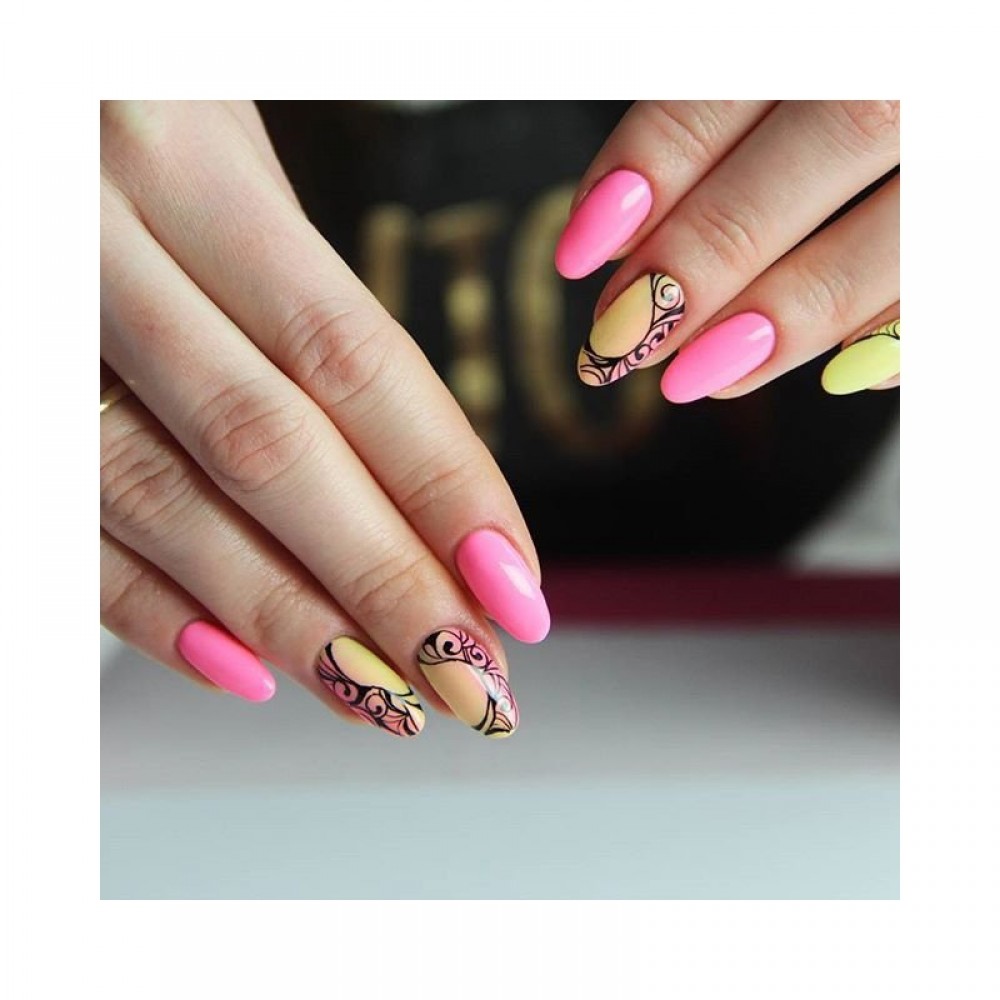 Semilac Ημιμόνιμο Βερνίκι Νυχιών 131 Lovely Mickey 7ml Semilac Ημιμόνιμο Βερνίκι Νυχιών 131 Lovely Mickey 7ml