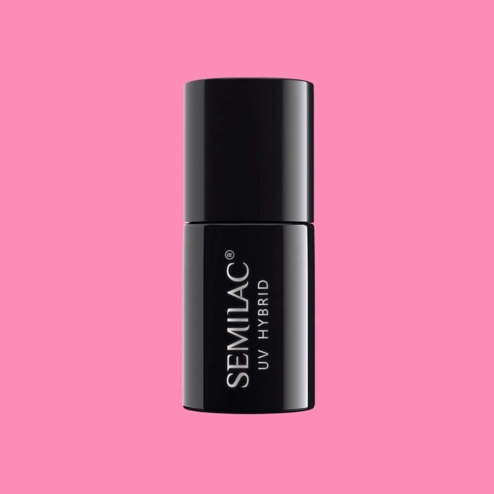 Semilac Ημιμόνιμο Βερνίκι Νυχιών 131 Lovely Mickey 7ml*