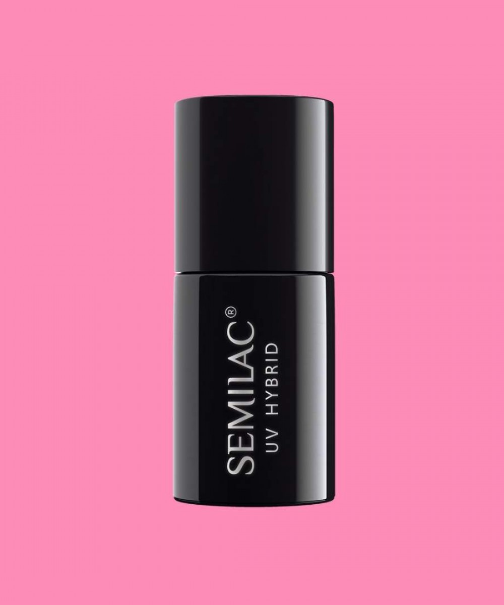 Semilac Ημιμόνιμο Βερνίκι Νυχιών 131 Lovely Mickey 7ml*