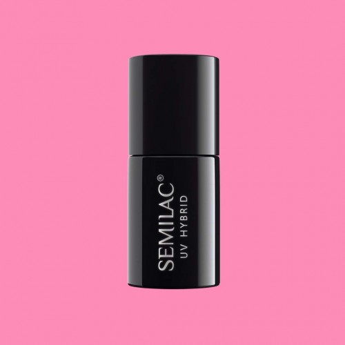 Semilac Ημιμόνιμο Βερνίκι Νυχιών 131 Lovely Mickey 7ml*