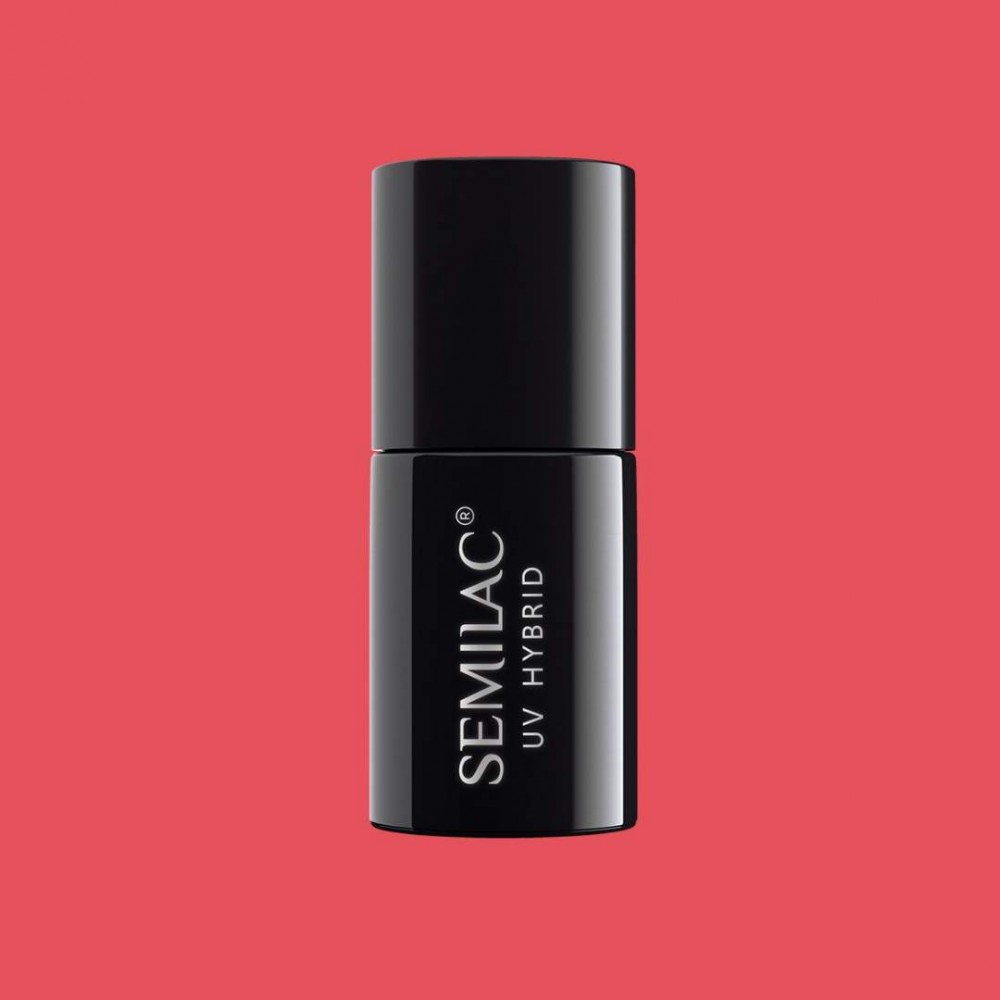Semilac Ημιμόνιμο Βερνίκι Νυχιών 133 Tutti Frutti 7ml Semilac Ημιμόνιμο Βερνίκι Νυχιών 133 Tutti Frutti 7ml