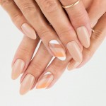 Semilac Ημιμόνιμο Βερνίκι Νυχιών 138 Perfect Nude 7ml Semilac Ημιμόνιμο Βερνίκι Νυχιών 138 Perfect Nude 7ml