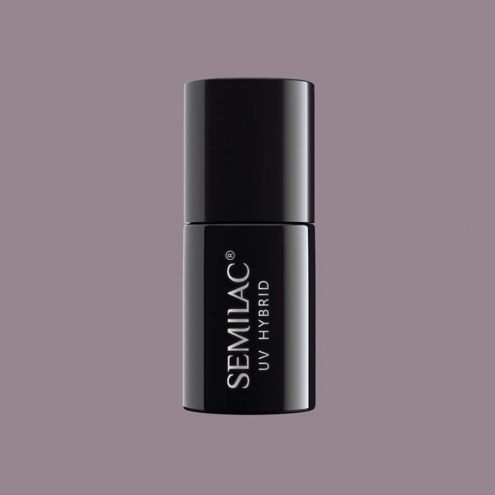 Semilac Ημιμόνιμο Βερνίκι Νυχιών 140 Little Stone 7ml *