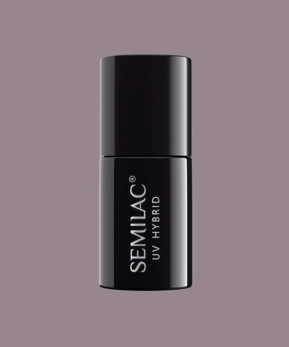 Semilac Ημιμόνιμο Βερνίκι Νυχιών 140 Little Stone 7ml *