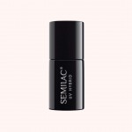 Semilac Ημιμόνιμο Βερνίκι Νυχιών 155 Ivory Cream 7ml Semilac Ημιμόνιμο Βερνίκι Νυχιών 155 Ivory Cream 7ml