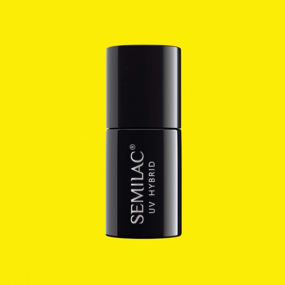 Semilac Ημιμόνιμο Βερνίκι Νυχιών 156 Racing Car 7ml Semilac Ημιμόνιμο Βερνίκι Νυχιών 156 Racing Car 7ml