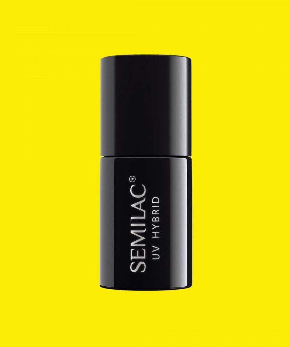 Semilac Ημιμόνιμο Βερνίκι Νυχιών 156 Racing Car 7ml*