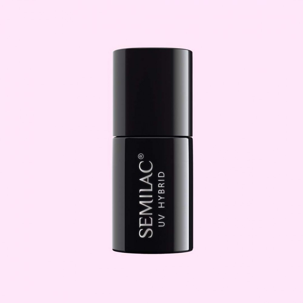 Semilac Ημιμόνιμο Βερνίκι Νυχιών 157 Little Rosie 7ml Semilac Ημιμόνιμο Βερνίκι Νυχιών 157 Little Rosie 7ml