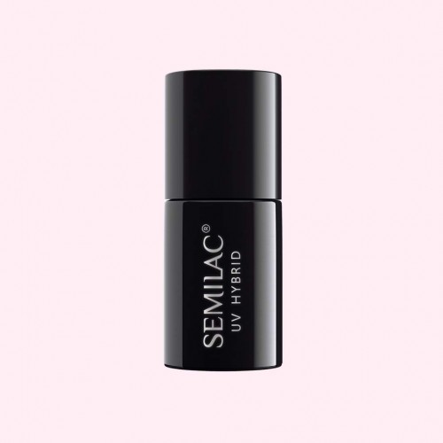Semilac Ημιμόνιμο Βερνίκι Νυχιών 159 Yasmin Kiss 7ml