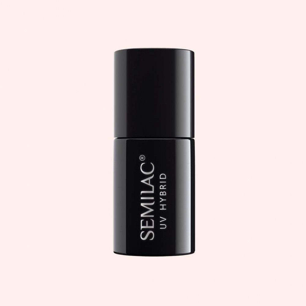 Semilac Ημιμόνιμο Βερνίκι Νυχιών 162 Creamy Cookie 7ml Semilac Ημιμόνιμο Βερνίκι Νυχιών 162 Creamy Cookie 7ml