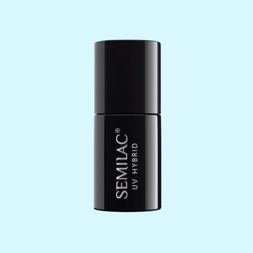 Semilac Ημιμόνιμο Βερνίκι Νυχιών 169 Baby Boy 7ml