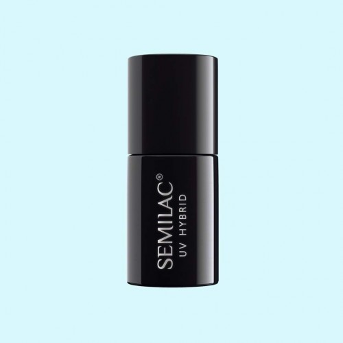 Semilac Ημιμόνιμο Βερνίκι Νυχιών 169 Baby Boy 7ml