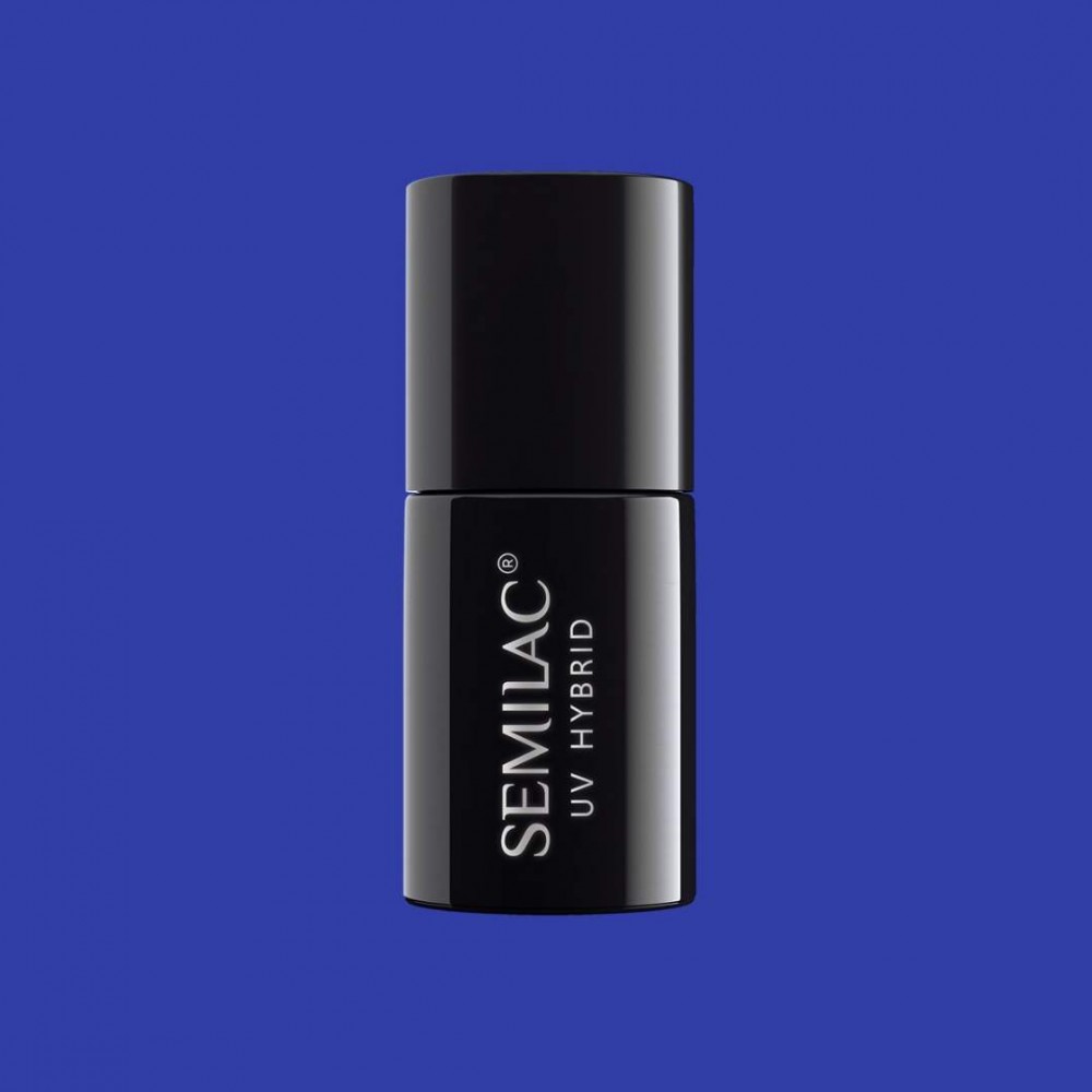 Semilac Ημιμόνιμο Βερνίκι Νυχιών 171 Porto Marine 7ml Semilac Ημιμόνιμο Βερνίκι Νυχιών 171 Porto Marine 7ml