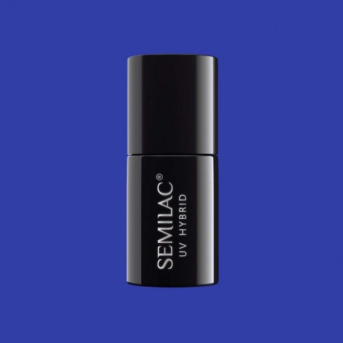 Semilac Ημιμόνιμο Βερνίκι Νυχιών 171 Porto Marine 7ml
