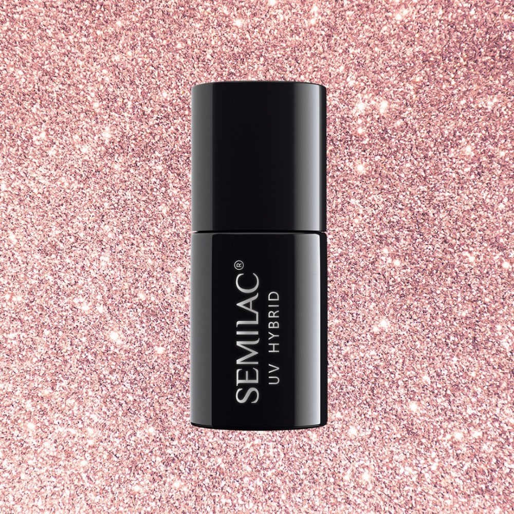 Semilac Ημιμόνιμο Βερνίκι Νυχιών 179 Midnight Samba 7ml Semilac Ημιμόνιμο Βερνίκι Νυχιών 179 Midnight Samba 7ml