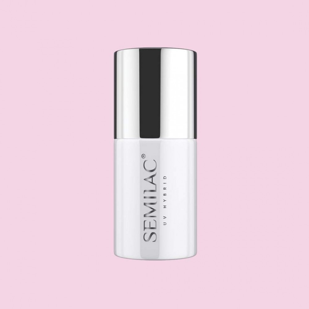 Semilac Ημιμόνιμο Βερνίκι Νυχιών Business Line 192 Lila Rose 7ml Semilac Ημιμόνιμο Βερνίκι Νυχιών Business Line 192 Lila Rose 7ml