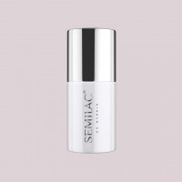 Semilac Ημιμόνιμο Βερνίκι Νυχιών Business Line 219 Pink Ivory 7ml