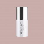 Semilac Ημιμόνιμο Βερνίκι Νυχιών Business Line 220 Nougat Beige 7ml Semilac Ημιμόνιμο Βερνίκι Νυχιών Business Line 220 Nougat Beige 7ml