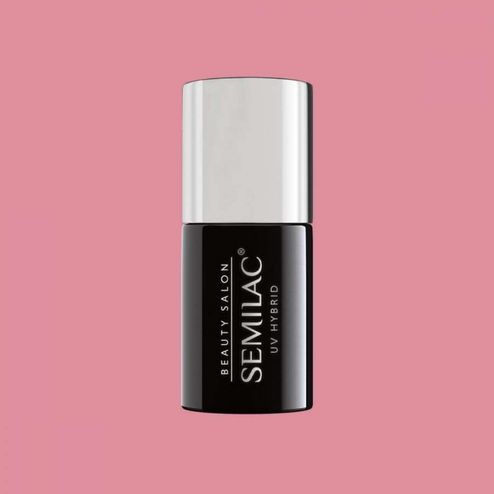 Semilac Beauty Salon H230 Light Beige 7ml K*
